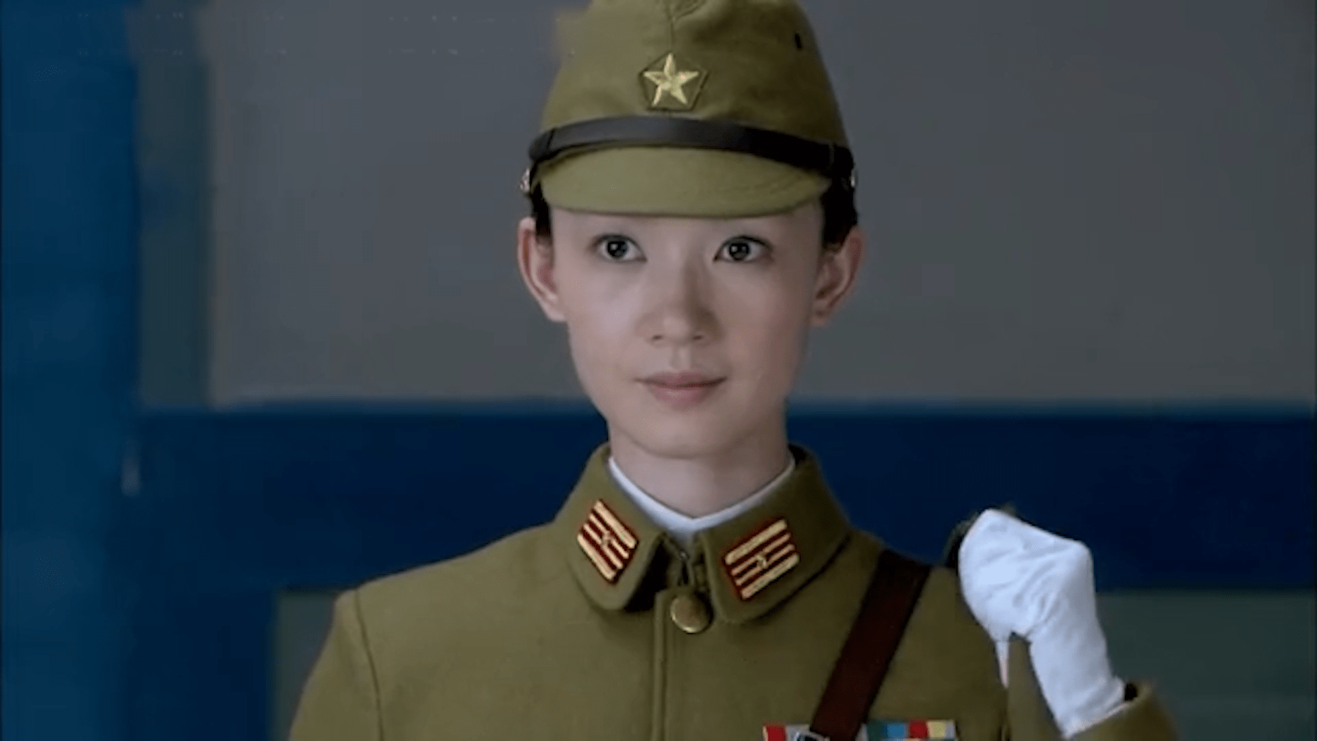盘点:美貌如花的抗日女特工,一枪干掉鬼子,实战一点都不虚!