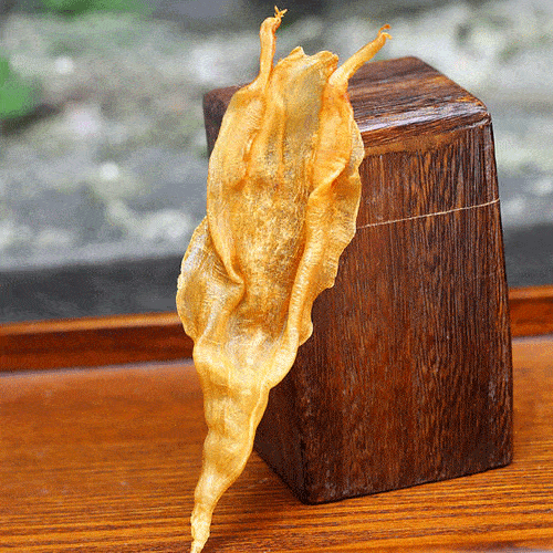 99%的人不知道._鱼胶