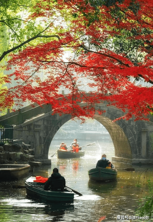 四百年古钟庇护乡里，上海这个公园有故事，明代江南园林典范