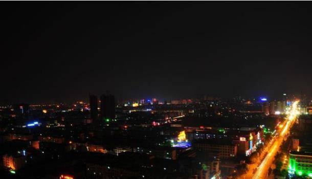 河南省人均“最穷”的三个城市，有你的家乡吗？