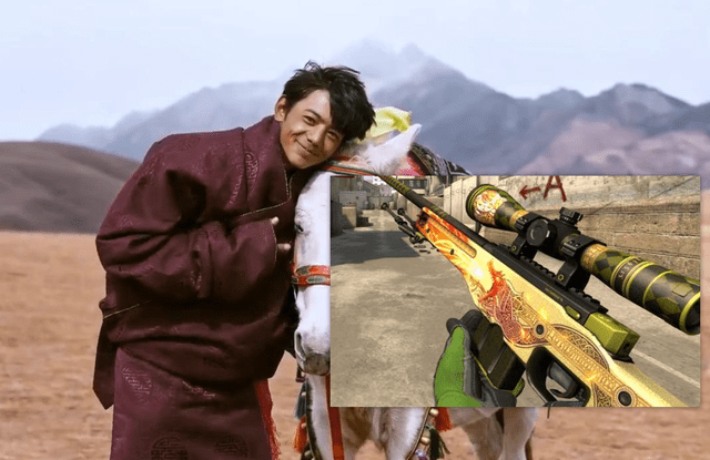 丁真csgo龙狙事件未平酒店风波再起但都不及官方的回应令人寒心