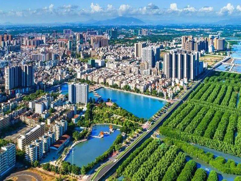 广东有两座城市有望晋升“特大”，惠州珠海都已无望，是你家乡吗