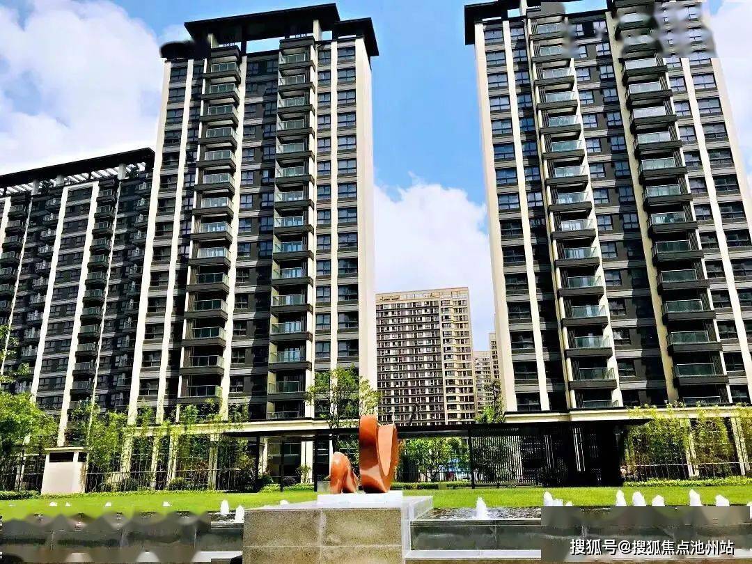 官网上海闵行区禹洲府售楼处电话丨地址丨2021最新价格详情官方