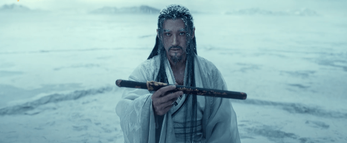 晴雅集鹤守月是我对他最大的误解没想到汪铎是个铁憨憨