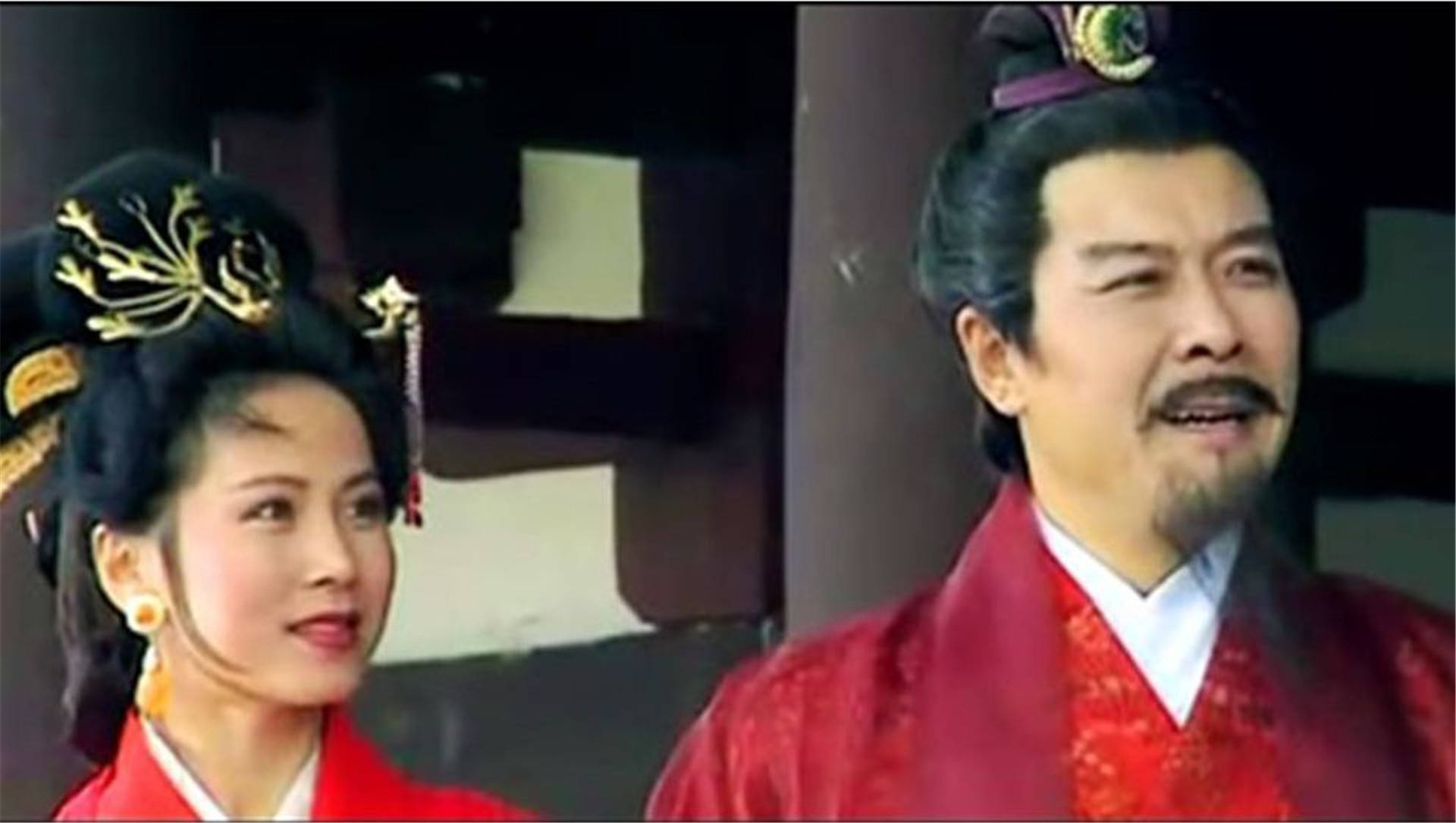 《三国演义》孙尚香抱阿斗走,为什么不怕赵云?独惧张飞?_吕布