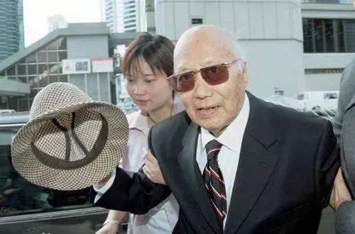 亚洲女首富的800亿遗产争夺大战