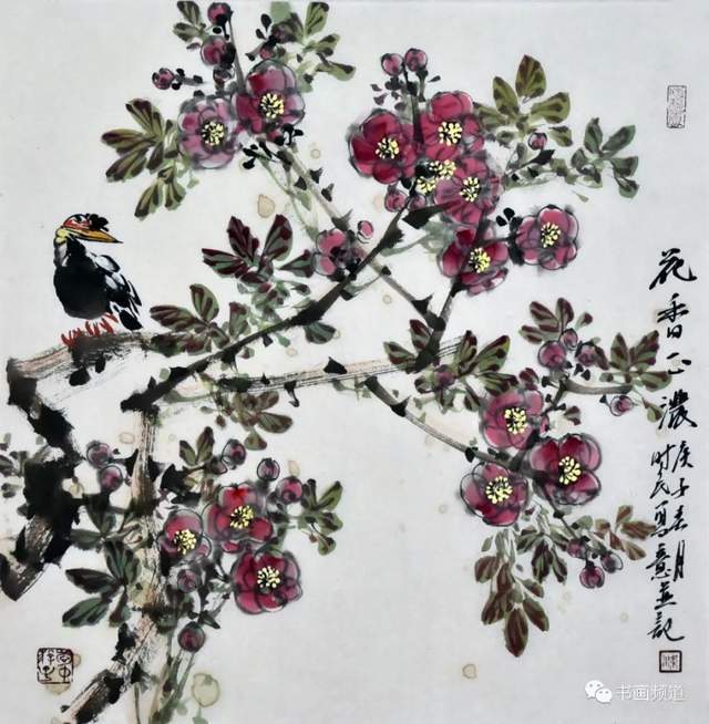 新春纳福|书画频道艺术惠民再掀新高潮