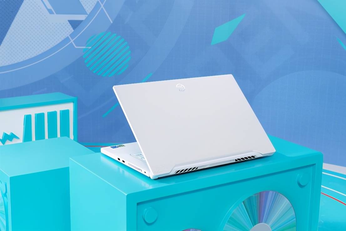 创造不一样华硕天选air新生代全能本搭载rtx3070发布