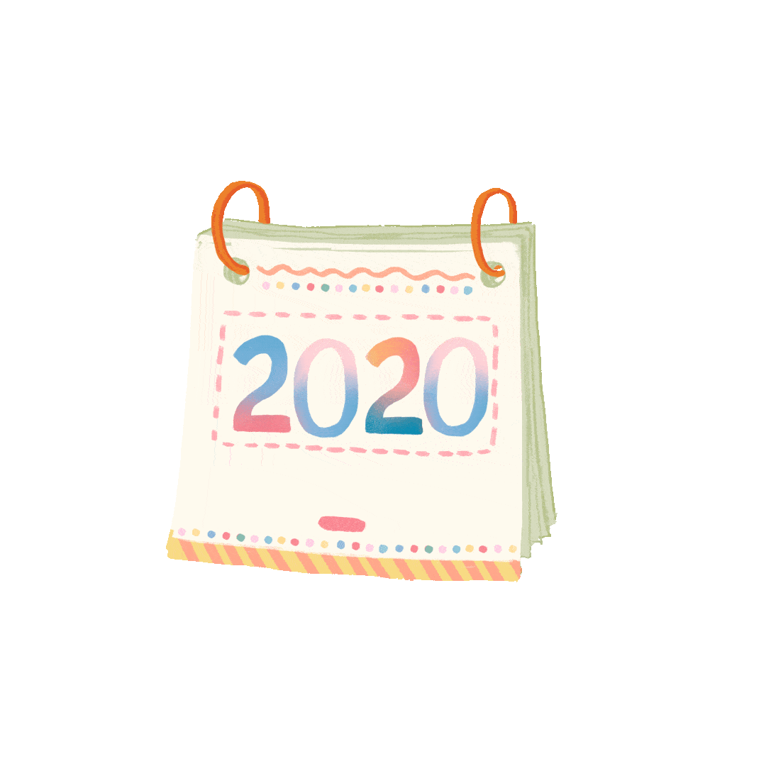 2021年黄石出游日历