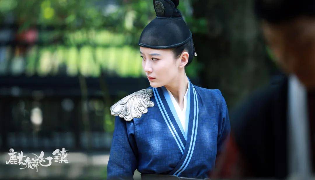 瞄准多元化创新 慈文新作《麒麟幻镇》定档 这次依旧不一样