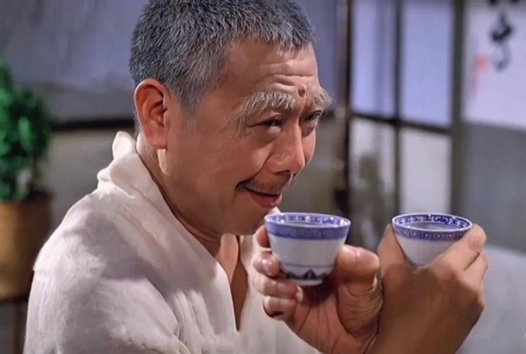 为何说午马是影坛前辈的前辈烟酒不分家离开已7年谁还记得