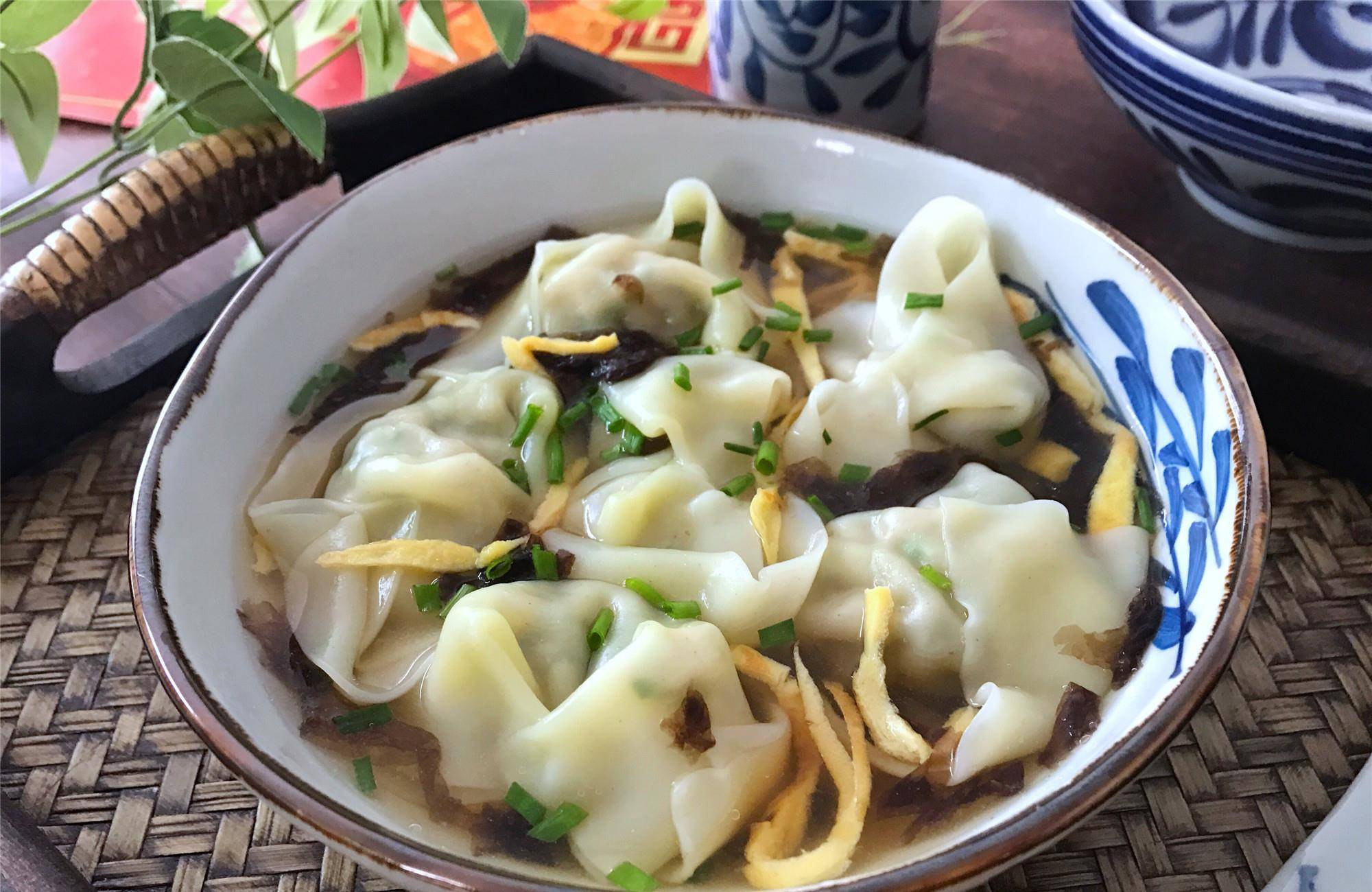 春节在家,给家人做一份营养早餐,7天不重样,好吃又健康