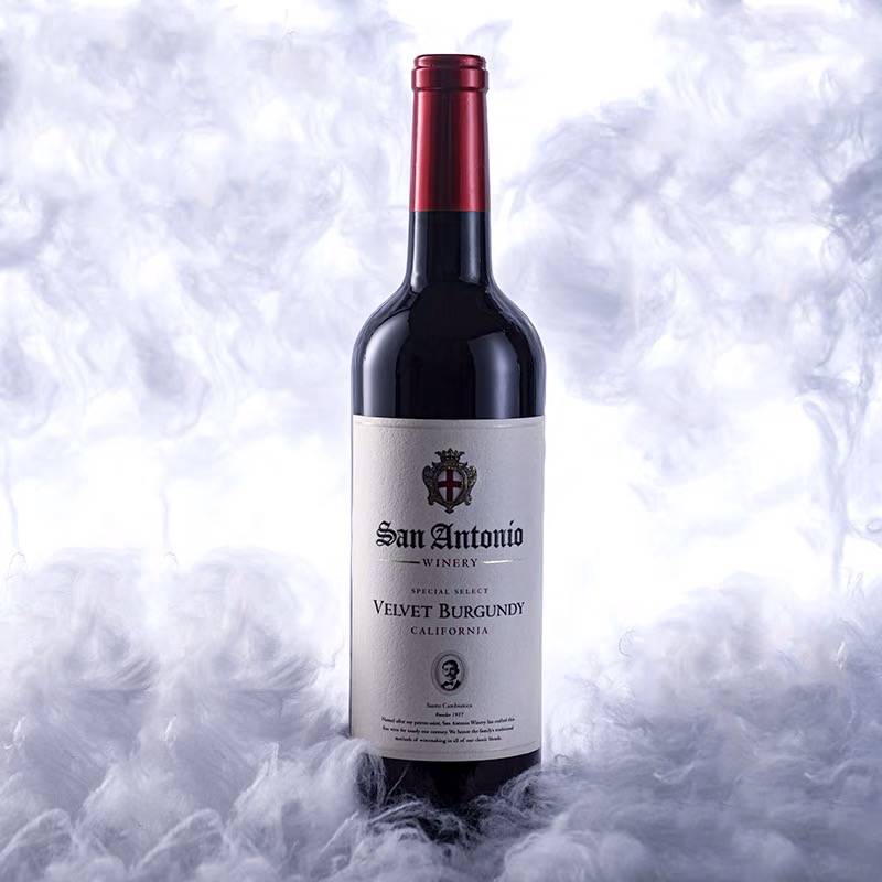 27元/箱/6瓶 百年酒庄直供,原瓶原装进口 渠道公开透明,保证货真价实