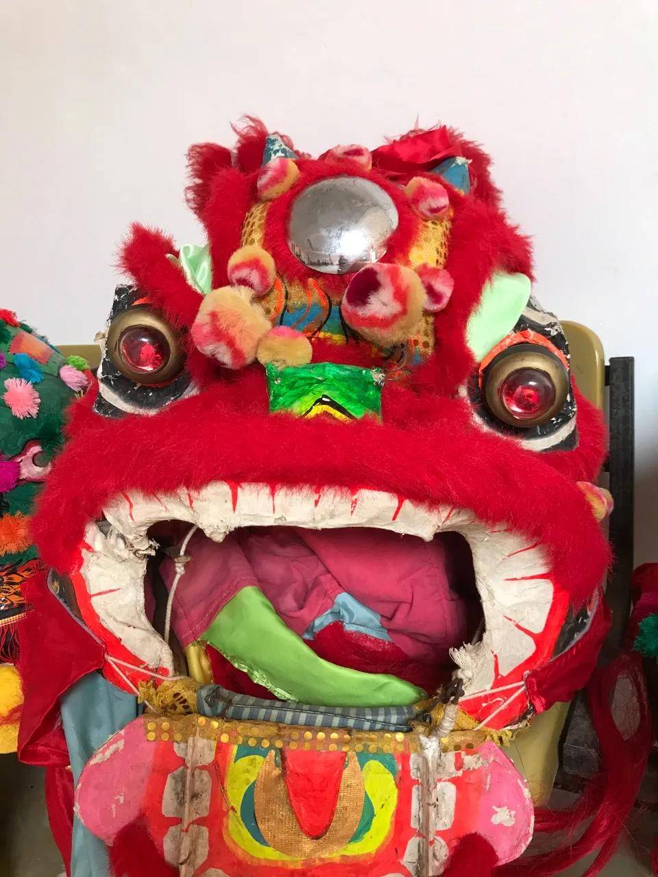 广州市社会服务发展促进会:从化新围村的春夏秋冬 | 与爱童绘轻美之乡