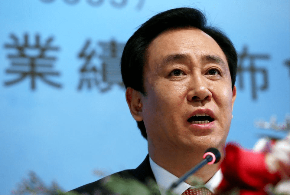 2020年亿万富豪榜中国上榜三位后五名缩水超200亿