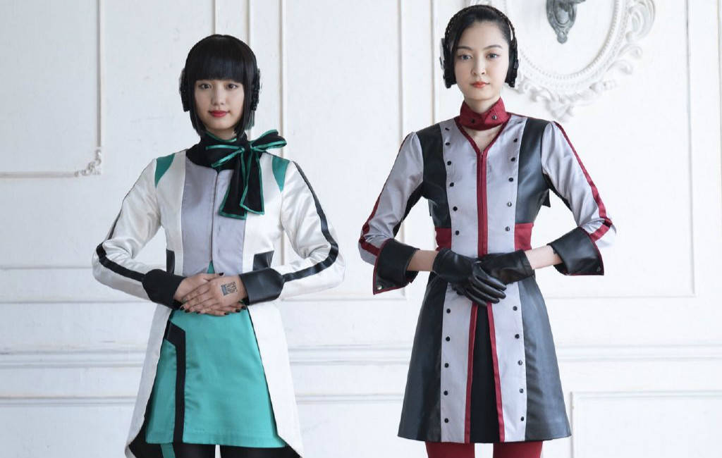 假面骑士01伊兹表情包上线表情呆萌可爱粉丝哪里能买到