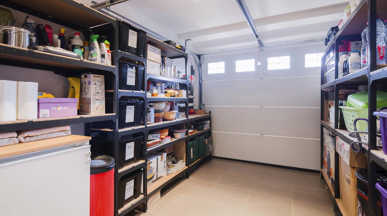 买一楼的地下室别白白放过,通过这样去设计,功能性超出想象!