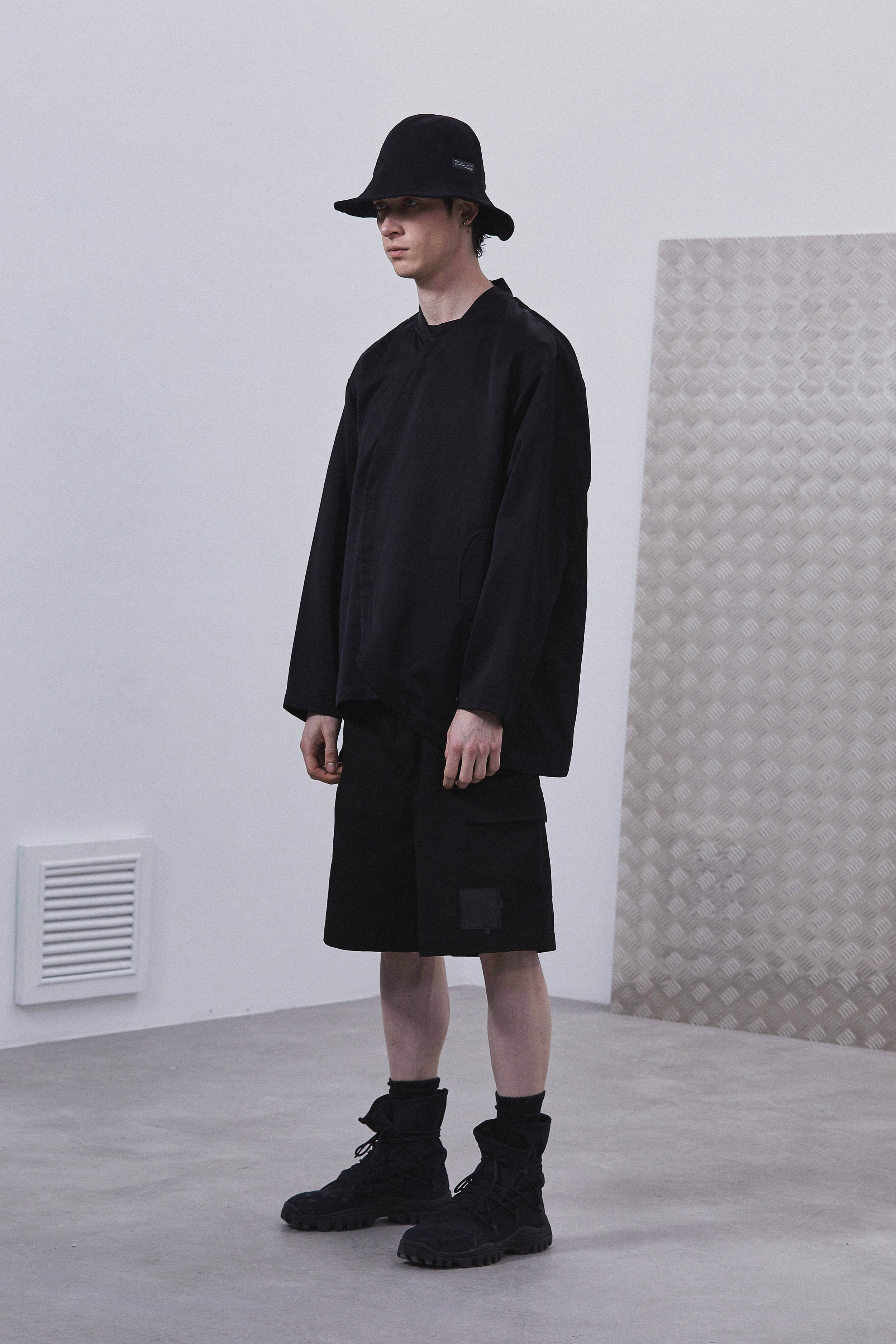 roaringwild spring / summer 2021 「 echo chamber 」季度概念型录