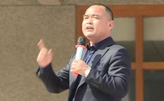 坚持不懈突破自我徐跃斌老师安徽省示范高中滁州市全椒县全椒中学励志