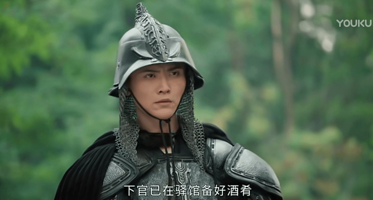 《上阳赋》大结局:王儇子澹有缘无份,宋怀恩唐竞叛变,宛如托孤