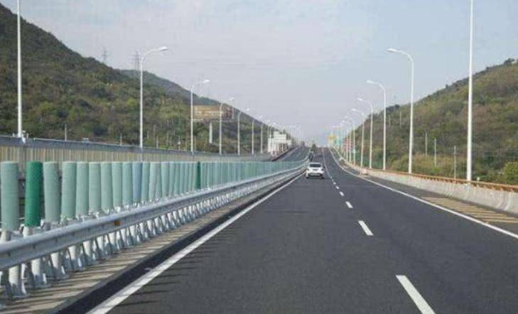 广东迎来一条128亿新高速，全长82公里，这个市有福了