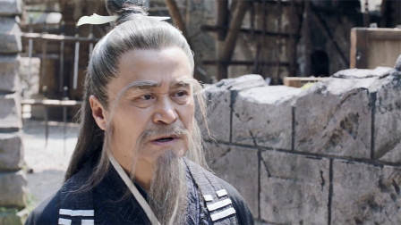 双刀一剑枯荣手,从李徵的破雪刀,北刀纪云沉的断水缠丝,山川剑殷闻岚