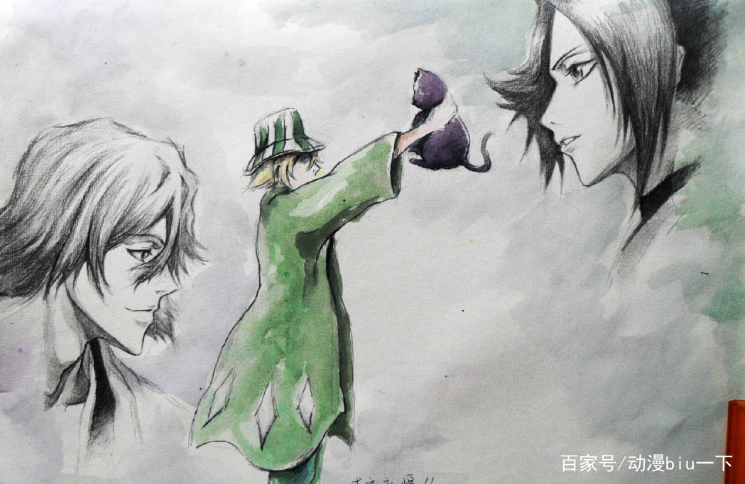 死神:为什么蓝染被封印后,浦原喜助不回尸魂界?这种做法最聪明