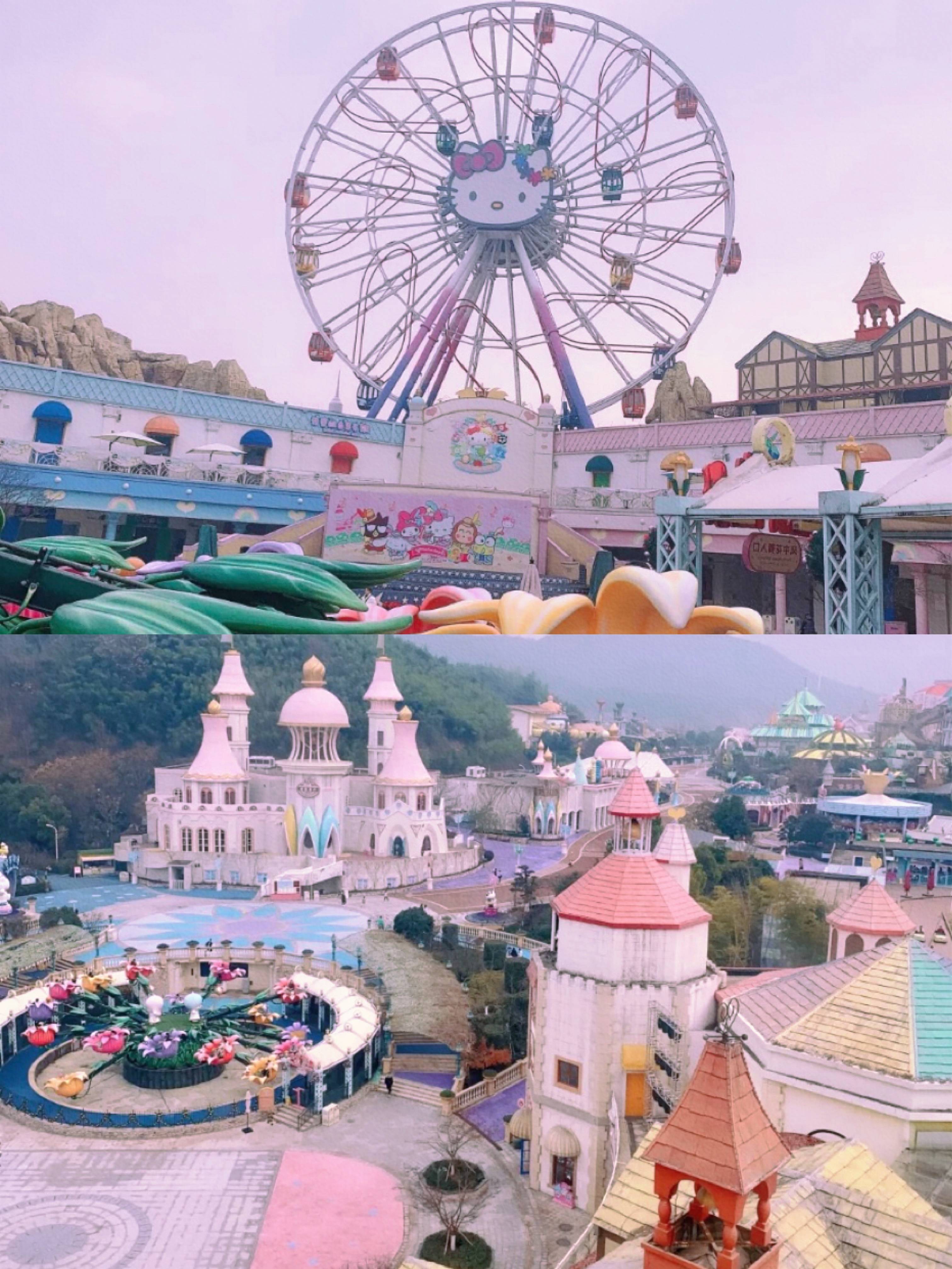 安吉2021旅游最新薅羊毛攻略 秘籍来袭!