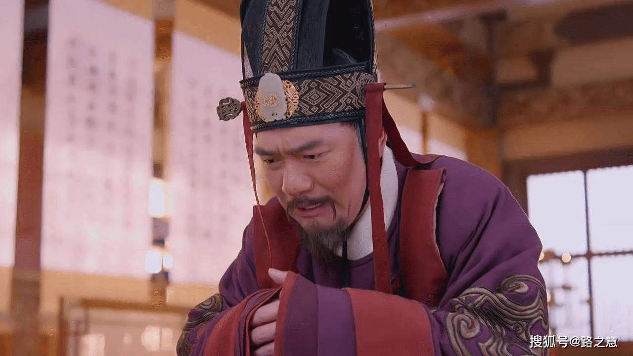 宰相难当 世人皆知 古代宰相为什么难当 最难的是什么 楚昭王