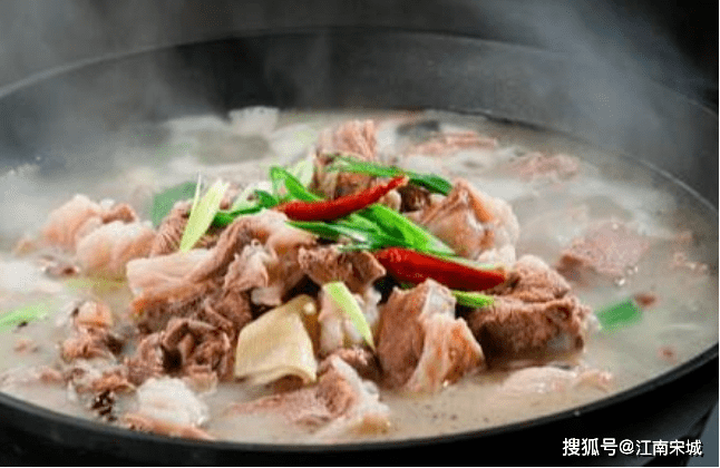 什么药材炖羊肉最佳效果 3e4e79e3bfd04130a6423b1584d0faf7.png