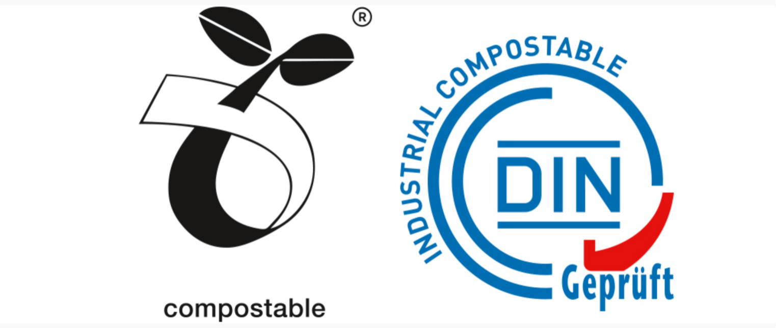 dincertco认证国外降解认证