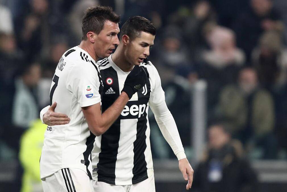 
再见成死敌！曼朱基奇歇半赛季后重返意甲 C罗主动分管尤文压力_太阳成集团tyc7111cc(图6)