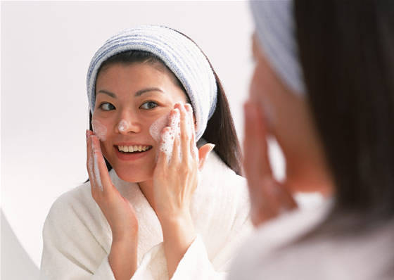 青春期女生祛痘洗面奶用哪款 控油祛痘洗面奶排行榜6强