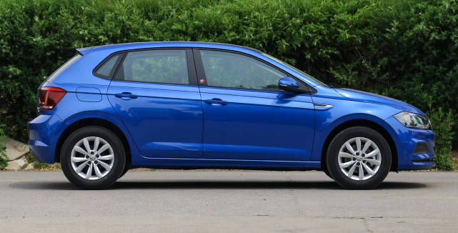 江西车主喜提大众polo,裸车9万元,值不值?