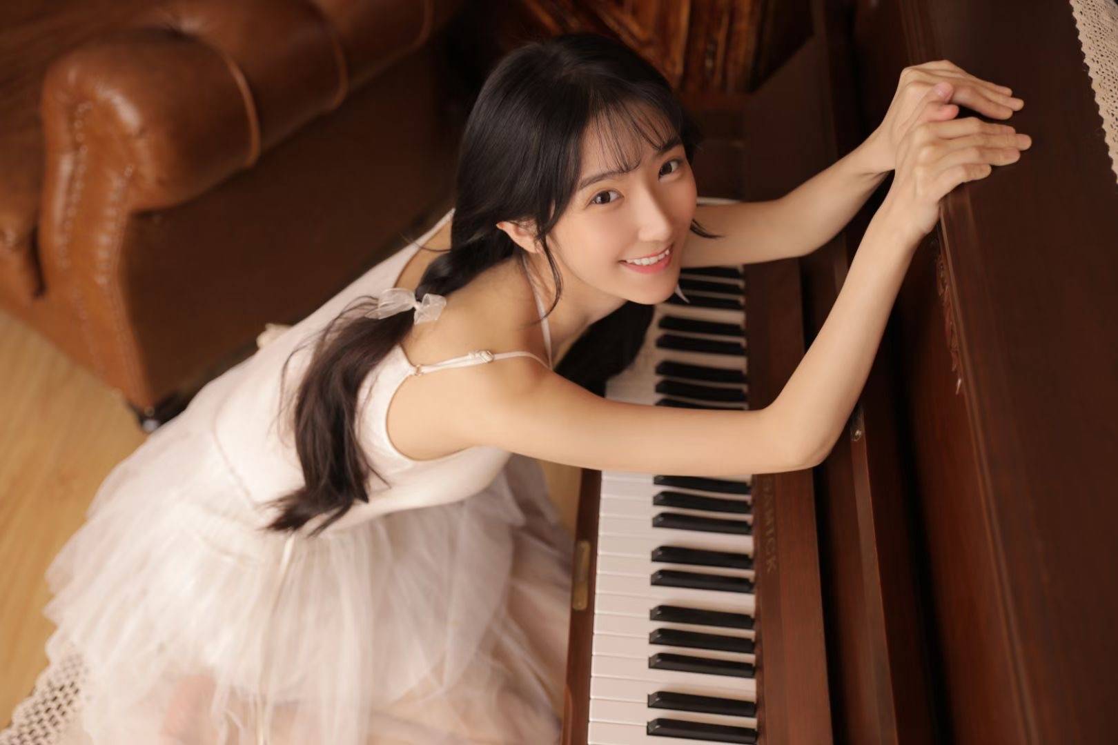 听见好音乐音乐才女杨瑾儿