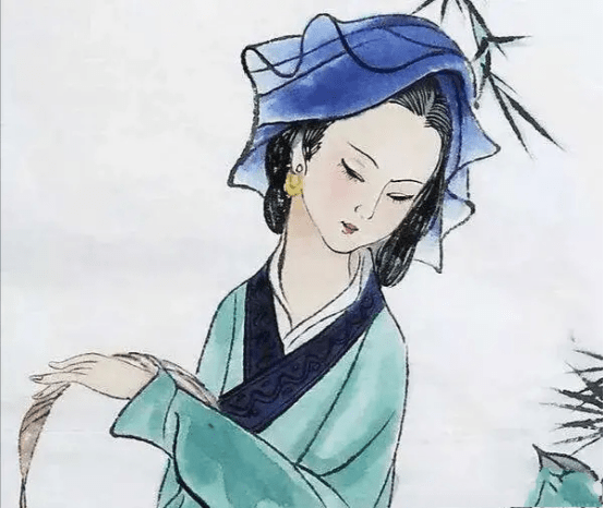 《聊斋志异》之《窦女》:富少骗取农家女,新妻洞房变石人