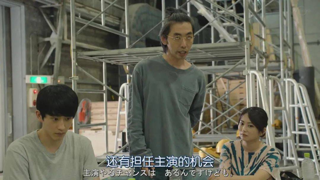 原创日剧byplayers第三季开播上百位演员出演