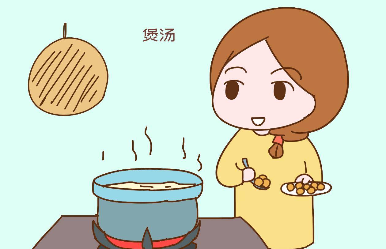 别再乱吃小建中汤 张仲景调理脾胃第一方