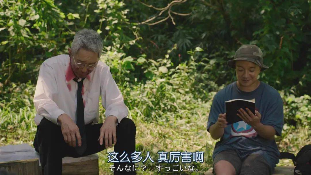 原创日剧byplayers第三季开播上百位演员出演