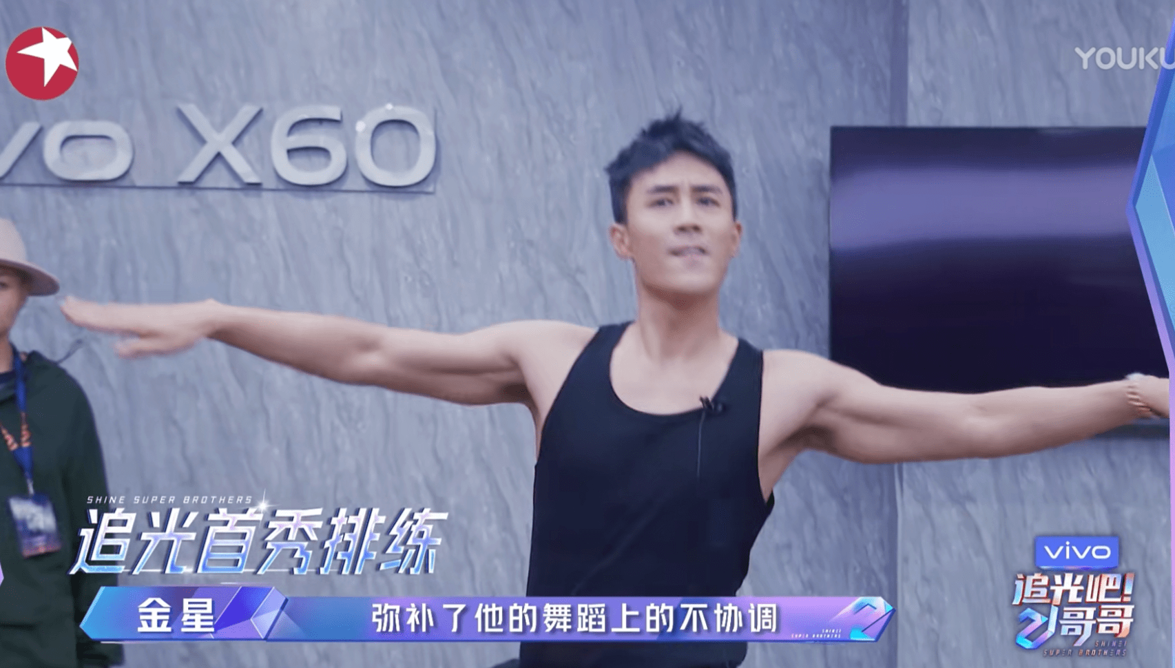 从迷之自信到泄气退缩,杜淳终于认清现实了?