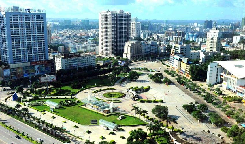 红河州gdp_红河州地图(3)