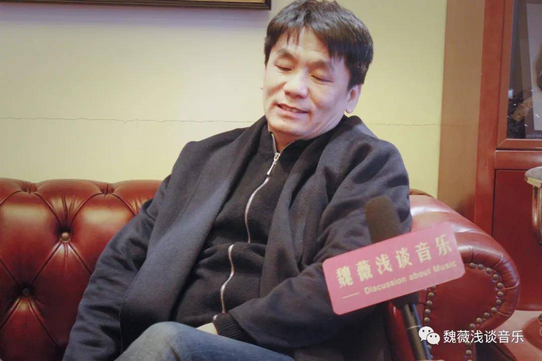 魏薇采访大师刊22访厦门大学艺术学院副院长博士生导师陈舒华教授