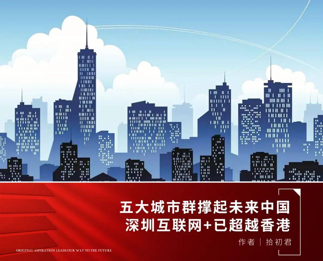 未来5年，中国将会有几个世界级城市群？哪些城市将突围？-搜狐大视野-搜狐新闻