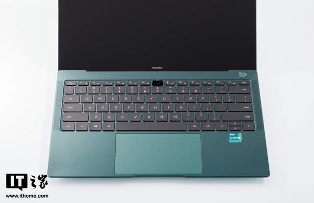 屏幕|华为 MateBook X Pro 2021 款评测：不止于 11 代酷睿