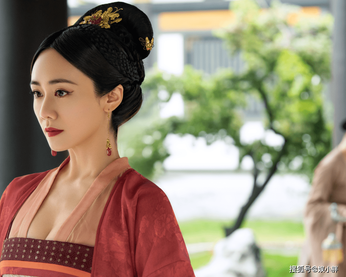 《上阳赋》苏锦儿黑化坏事做尽,结局被王儇赐死_刘芸