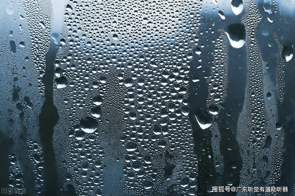 冬天防止助听器冷凝水的方法