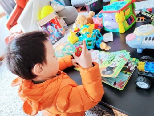 小朋友学英语用什么牌子笔好 41963c82cfc8420d976e25bdc88a50ca.jpeg