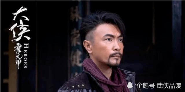 霍元甲排名_李连杰霍元甲(2)