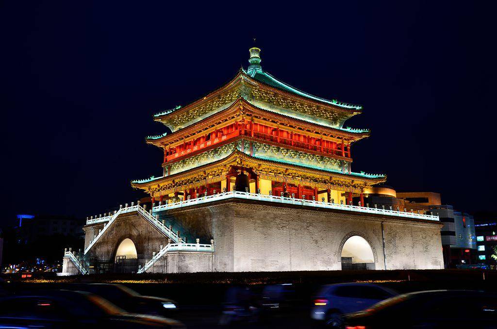 十三朝古都指的是哪十三个朝代 515affdf450940ecbe5e0f29e2168be0.jpeg