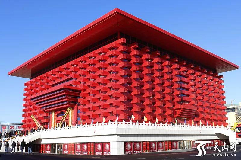 新疆这12个地方又红又经典你去过几个